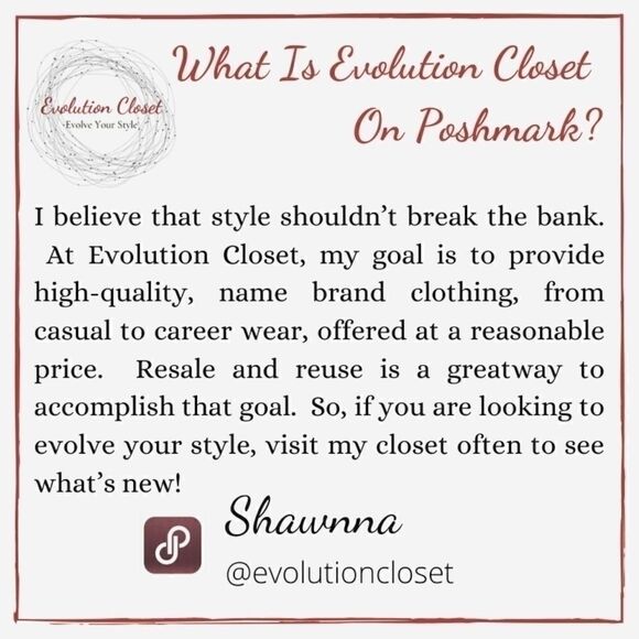 Posh with Confidence! - Picture 2 of 5